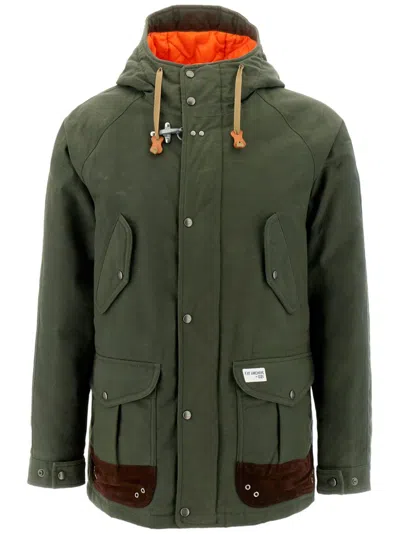 FAY ARCHIVE PARKA