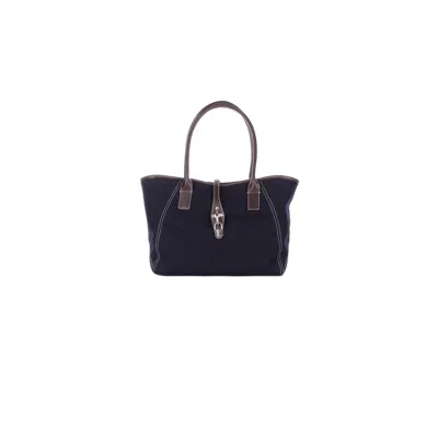 Fay Bags.. In Blu Blu E Verdi