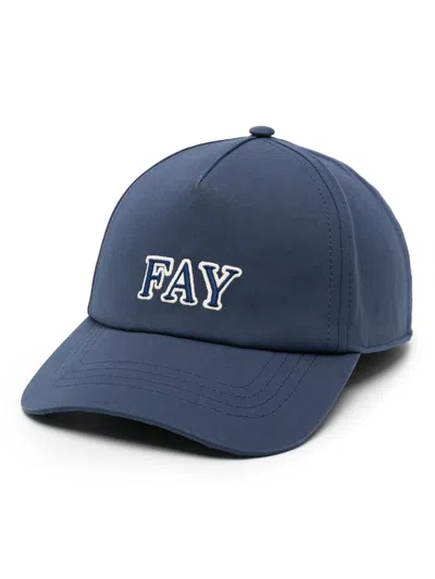 FAY BASEBALL CAP