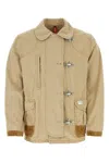 Fay Men Jacket 4 Hooks