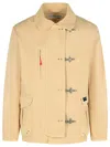 Fay Caban Archive 4 Hooks In Cream