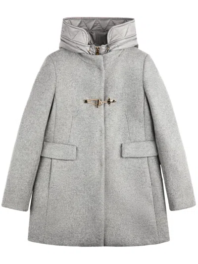 Fay Beige Jacket