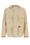 Fay Short Fisherman Raincoat