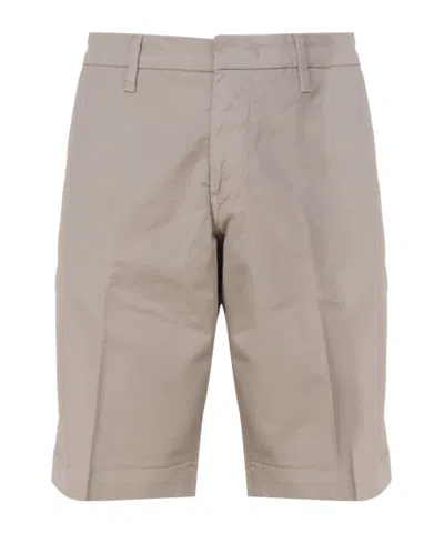FAY FAY TAILORED SHORTS