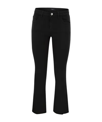 FAY COTTON JEANS