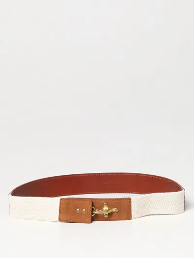 Fay Belt Woman  In Neutral
