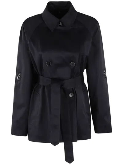 FAY BELTED TRENCH COAT