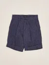 Fay Bermuda Bermuda In Blue