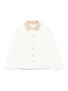 Fay Diamond-quilted Jacket