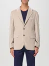 Fay Blazer  Men Color Beige