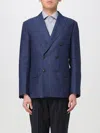 Fay Blazer  Herren Farbe Blau In Blau
