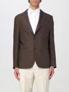 Fay Blazer  Herren Farbe Braun In Braun
