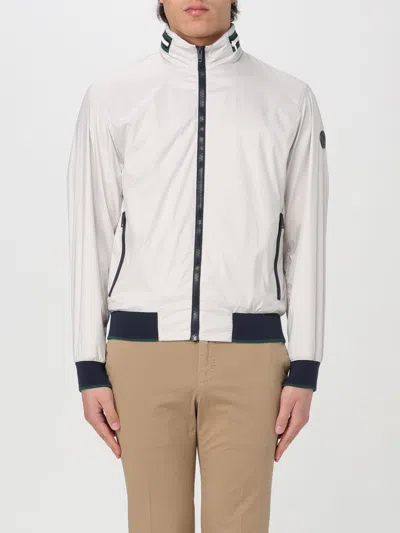 Fay Blazer  Men Color White