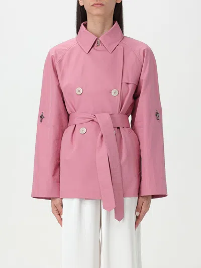 Fay Blazer  Woman Colour Pink