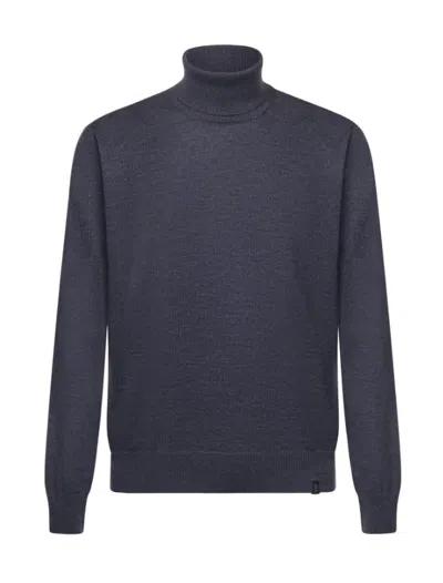 FAY FAY WOOL TURTLENECK