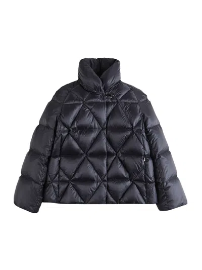 Fay Blue Coat