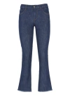 Fay Pants  Woman Color Blue 1 In Green