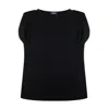 Fay T-shirts And Polos Black