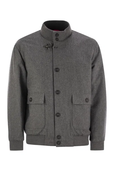 FAY FAY BOMBER IN LANA
