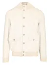 Fay Bomber Jacket