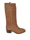 Fay Botas - Negro In Black