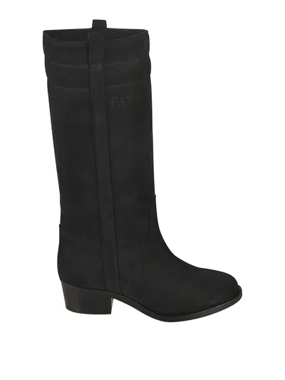 FAY BOOTS