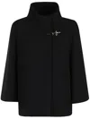 Fay Jacket In Black