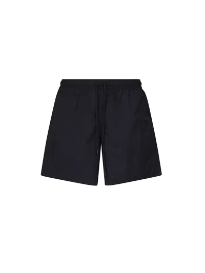 FAY BOXER SWIMSUIT