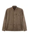 Fay Blazer In Brown