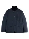 Fay Button-up Jacket