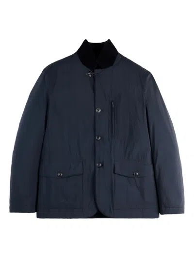 Fay Button-up Jacket