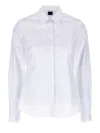 Fay Button-up Shirt