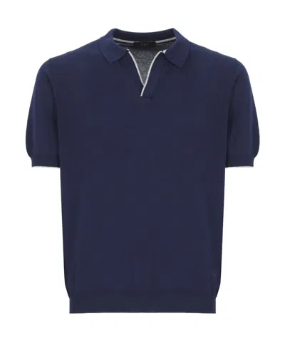 FAY FAY CLASSIC POLO SHIRT