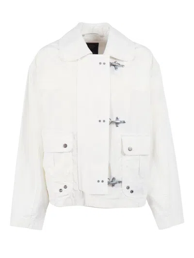 Fay Camicia M 3/4 In Multi