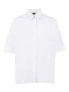 Fay Camicia M 3/4 In Multi