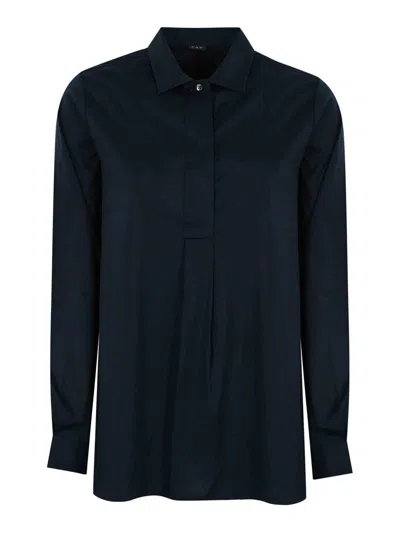 Fay Cotton Shirt