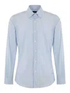 Fay Button Down Shirt