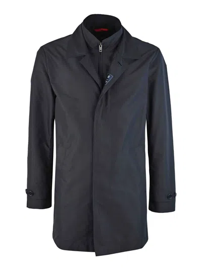 FAY WATERPROOF MORNING COAT