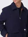 Fay Cappotto In Blu