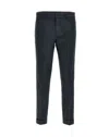 Fay Pants In Blue