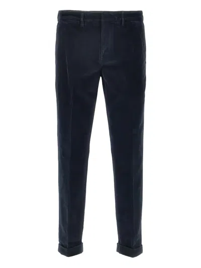 FAY FAY CAPRI MODEL PANTS