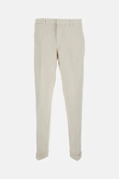 FAY CAPRI PANTS