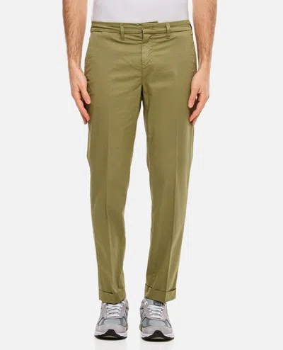 FAY CAPRI TROUSER