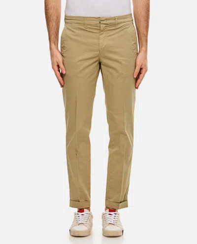 FAY CAPRI TROUSERS