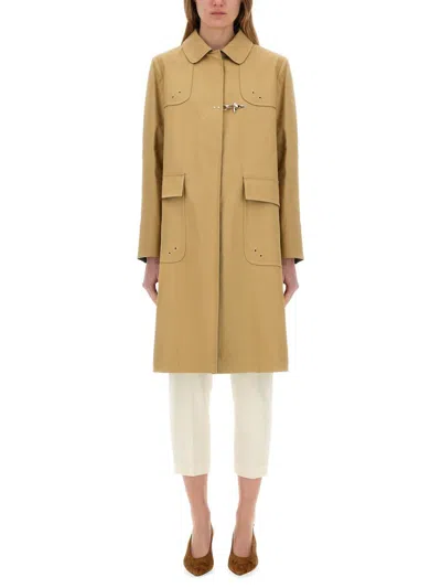 FAY FAY "CAR COAT" COAT