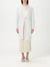Fay Cardigan  Woman Color White