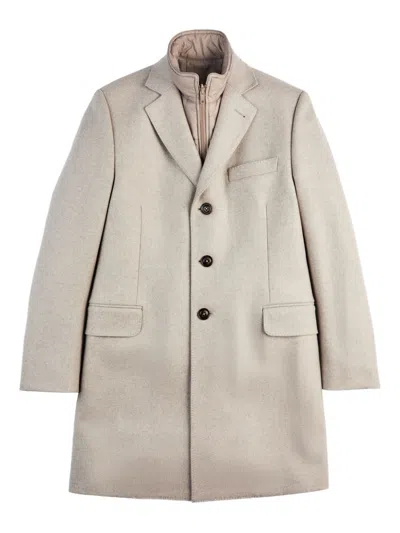 FAY FAY CASHMERE COAT