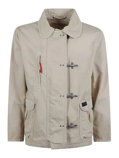 FAY CASUAL JACKET