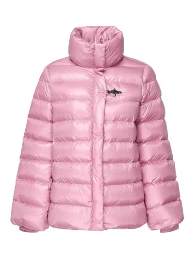 FAY NYLON PADDED JACKET