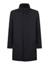 Fay Nylon Jacket